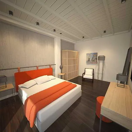 Elia Bettolo Hotel 3*