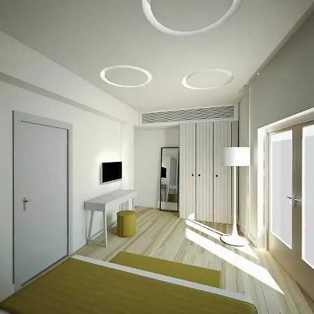 Elia Bettolo Hotel Chania (Crete)