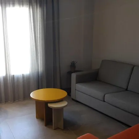 Elia Bettolo Готель Chania (Crete)