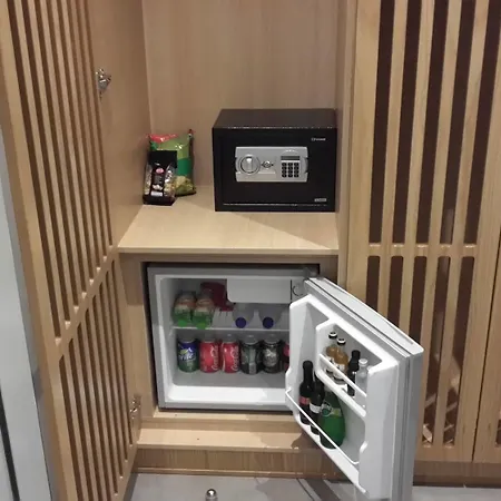 Elia Bettolo Hotel 3*