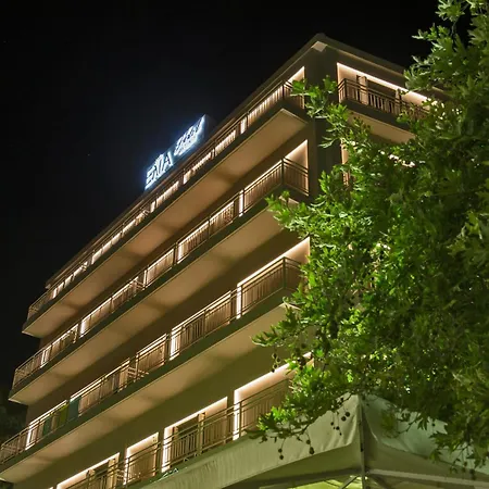 Elia Bettolo 3*