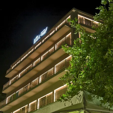 Elia Bettolo 3*