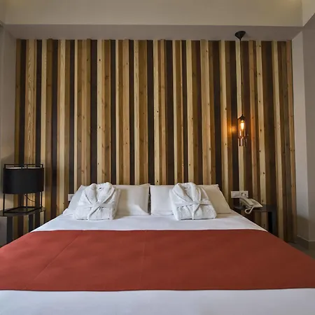 Hotel Elia Bettolo Chania (Crete)