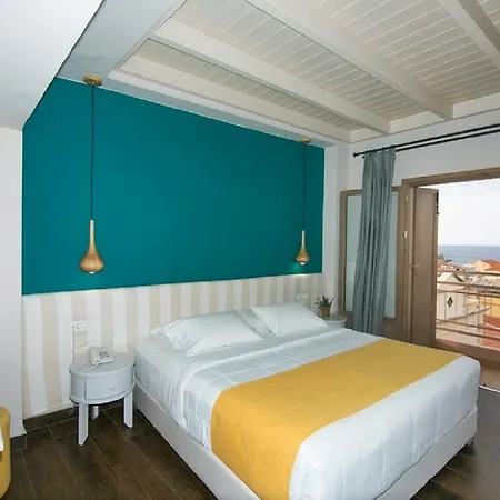 Elia Bettolo 3* Χανιά
