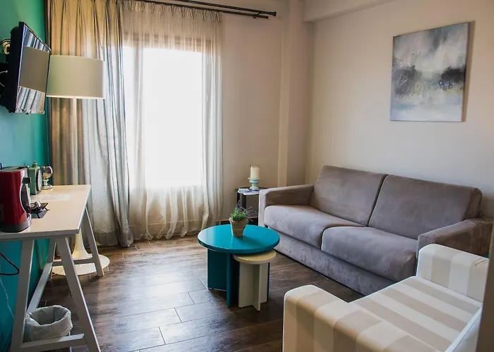 Elia Bettolo Hotel 3*