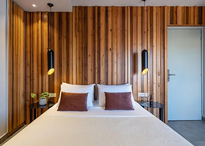 Elia Bettolo Hotel 3*