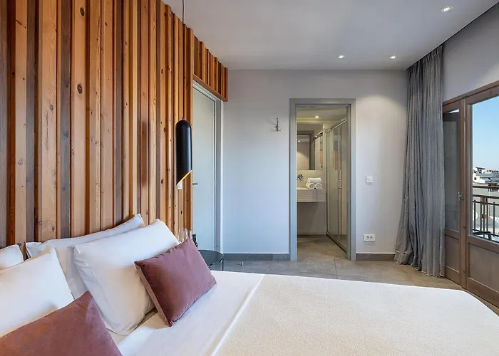 Elia Bettolo 3* La Canée