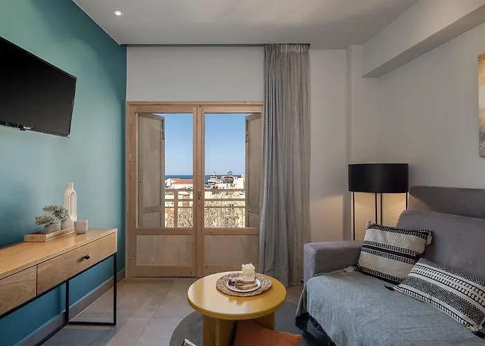 Elia Bettolo Hotel 3*