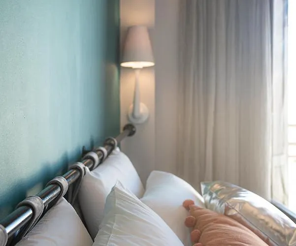 Hotel Elia Bettolo La Canée