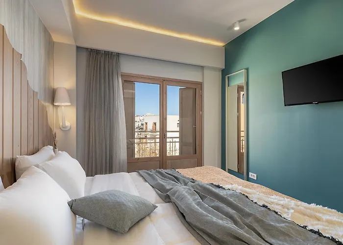 Elia Bettolo Hotel 3*