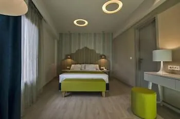 Отель Elia Bettolo 3*