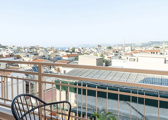 Elia Bettolo Отель