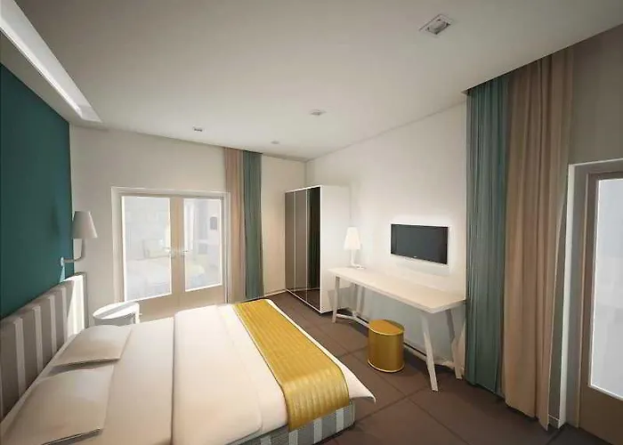 Elia Bettolo 3* La Canée