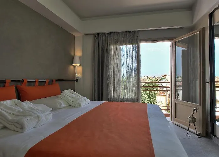 Hotel Elia Bettolo La Canée