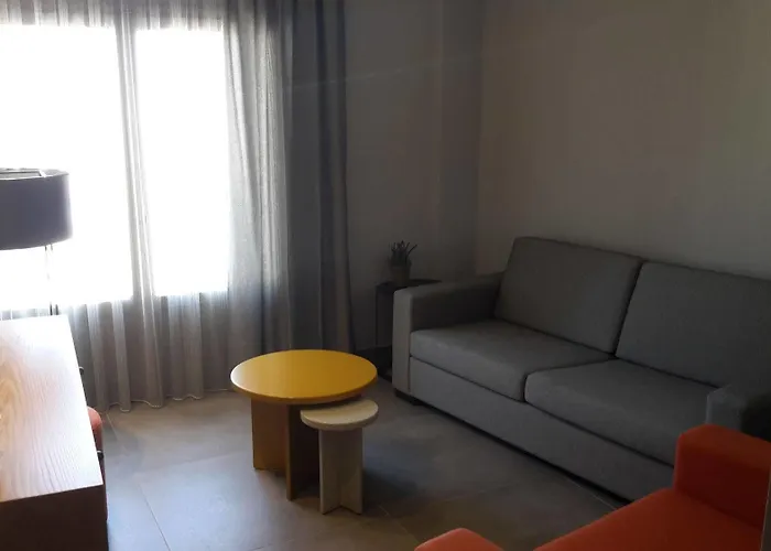 Elia Bettolo Hotel La Canée