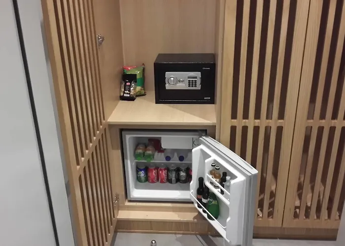 Elia Bettolo Hotel 3*