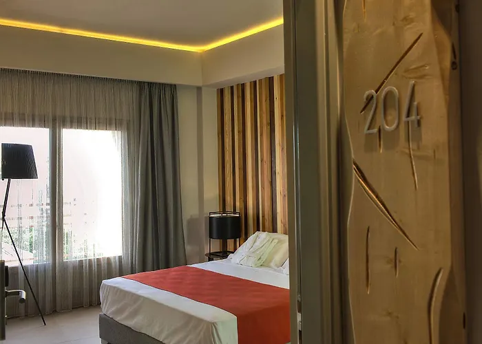 Hotel Elia Bettolo La Canée