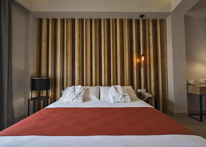 Hotel Elia Bettolo La Canée