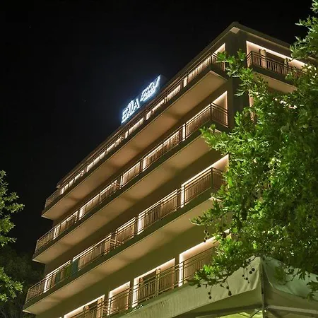 Elia Bettolo Hotel