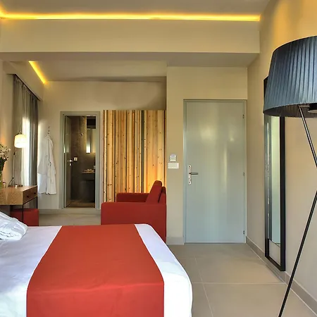 Elia Bettolo Hotel