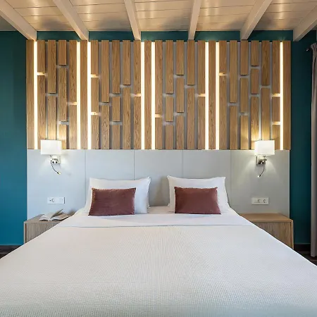 Elia Bettolo 3* Chania (Crete)