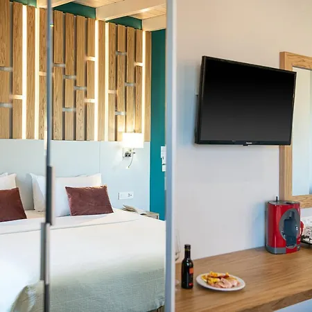 Elia Bettolo Hotel 3*