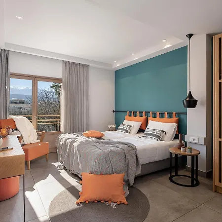 Hotel Elia Bettolo