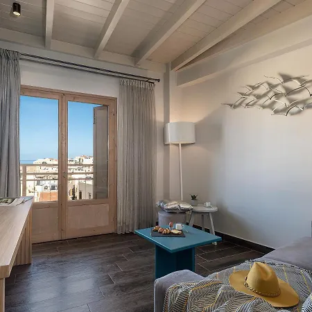 Hotel Elia Bettolo 3*