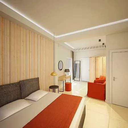 Elia Bettolo Hotel Chania (Crete)