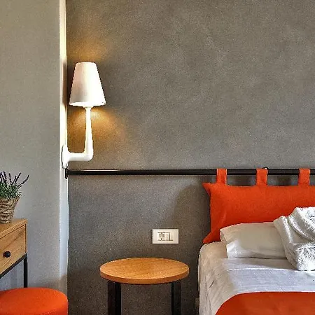 Hotel Elia Bettolo 3*