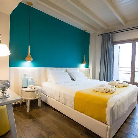 Elia Bettolo Hotel