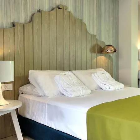 Hotel Elia Bettolo