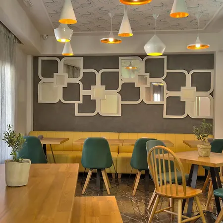 Elia Bettolo Hotel 3*