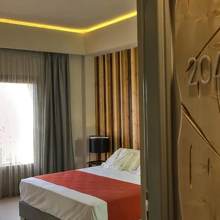 Hotel Elia Bettolo Chania (Crete)