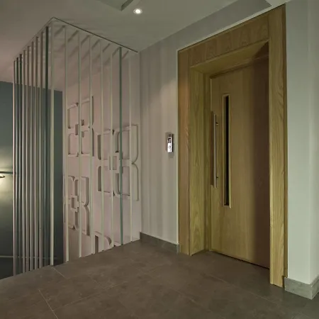 Elia Bettolo Hotel 3*