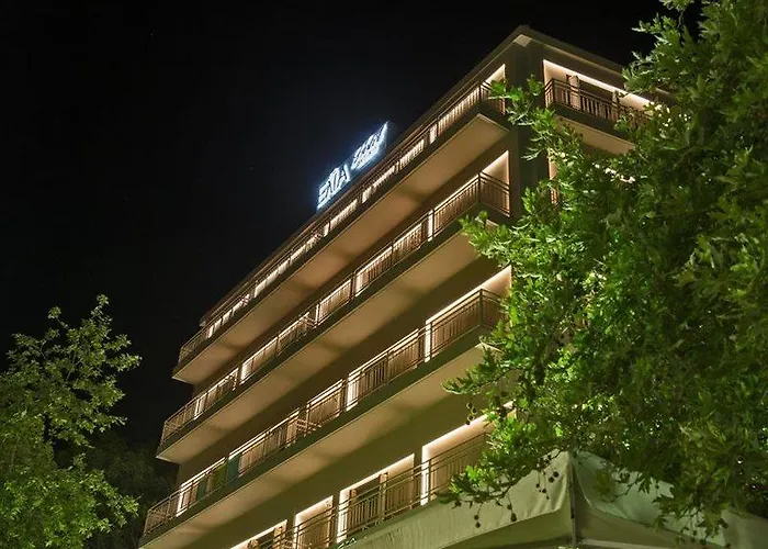 Elia Bettolo Hotel