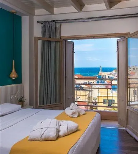 Elia Bettolo 3* Chania (Crete)
