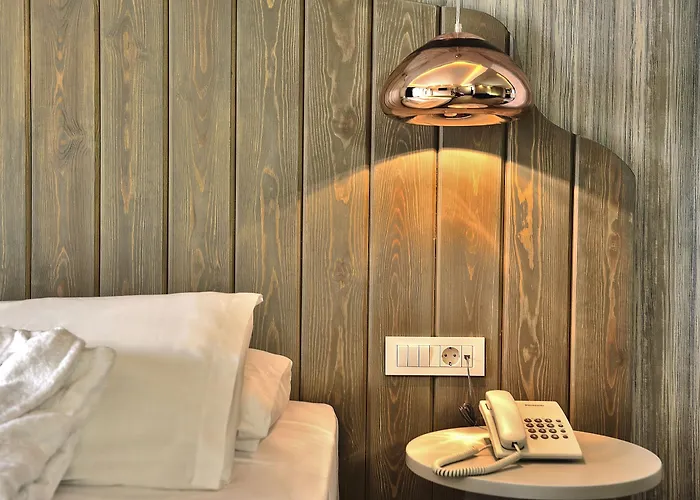 Elia Bettolo Hotel Chania (Crete)