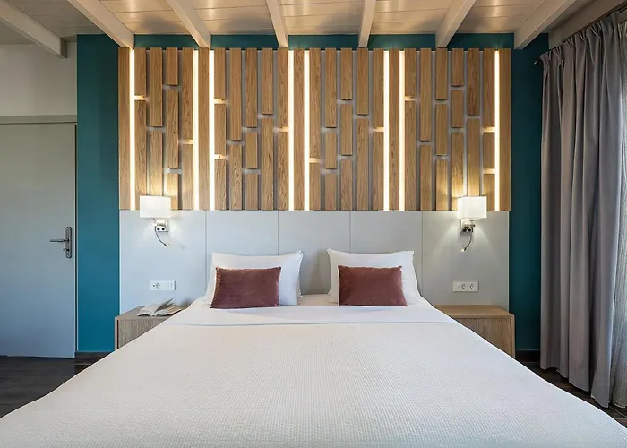 Elia Bettolo 3* Chania (Crete)