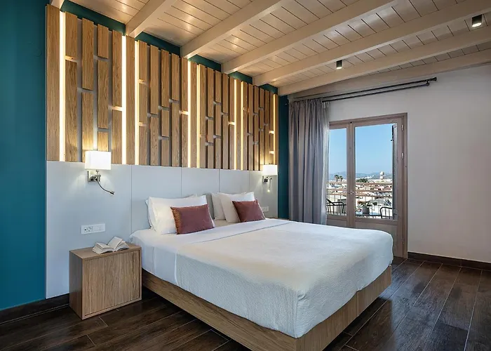 Elia Bettolo 3* Chania (Crete)