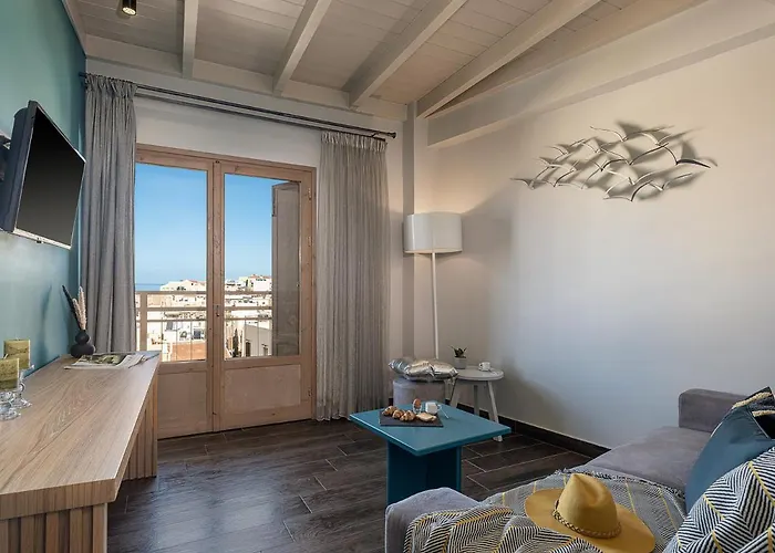 Hotel Elia Bettolo 3*