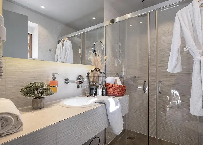 Elia Bettolo Hotel Chania (Crete)