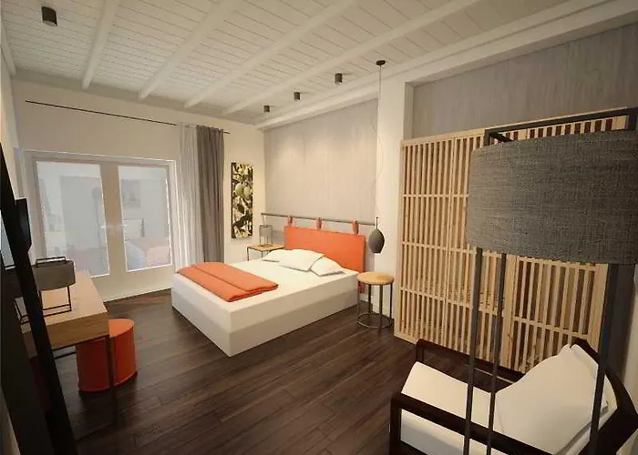 Elia Bettolo 3* Chania (Crete)