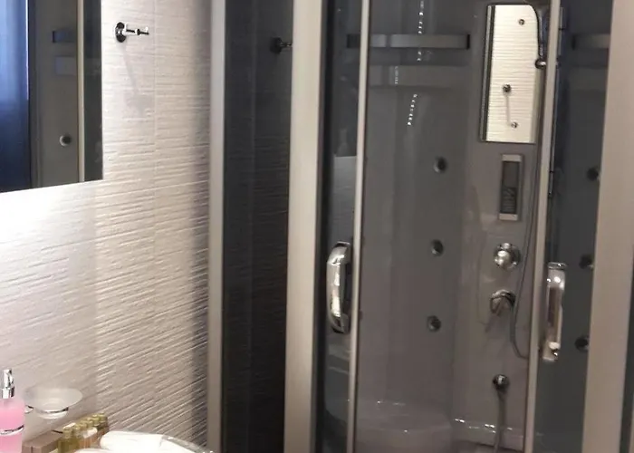 Hotel Elia Bettolo 3*