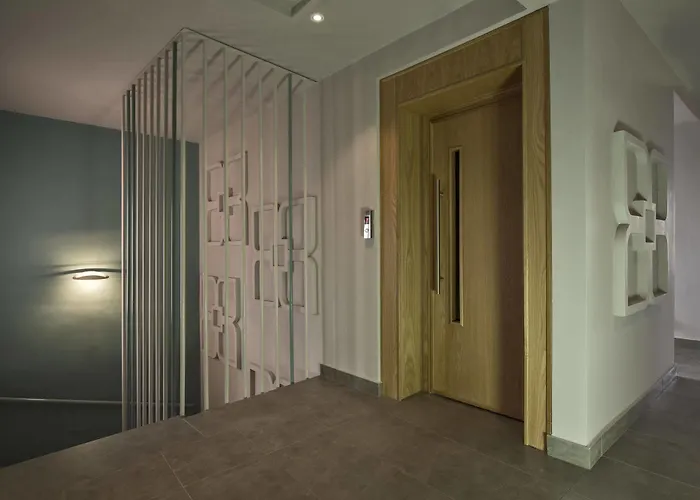 Elia Bettolo Hotel 3*