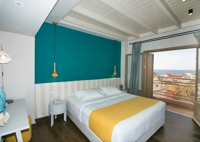Elia Bettolo 3* Chania (Crete)